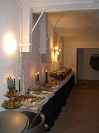 Catering