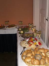 Catering