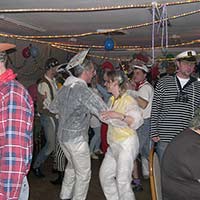 Fasching in Nemt 2009